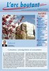 Arc Boutant Avril 2012