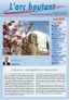 Arc Boutant Avril 2012