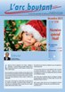 Arc Boutant Décembre 2011