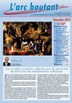 Arc Boutant Décembre 2012