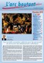 Arc Boutant Décembre 2012