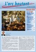 Arc Boutant Décembre 2013