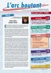 Arc Boutant Décembre 2015