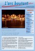 Arc Boutant Janvier 2011
