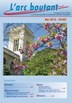 Arc Boutant Mai 2014