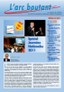 Arc Boutant Spécial Journées Nationales 2011