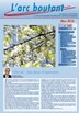 Arc Boutant Mars 2014