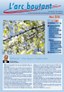 Arc Boutant Mars 2014
