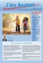 Arc Boutant Novembre 2011