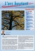 Arc Boutant Novembre  2013