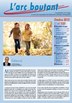 Arc Boutant Octobre 2012
