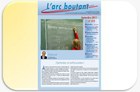 Arc Boutant Septembre 2011