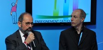 En direct du Salon des Maires