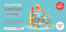 [Événement] La Journée Gestion devient 100% digitale !