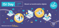 ISI DAY 2021 :  Le hors-série #ID21 et les replays sont disponibles !