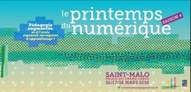 J-3 : Printemps du Numérique 2016, l’événement 3.0 de l'EC à ne pas manquer