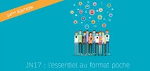 JN17 : l'essentiel au format poche