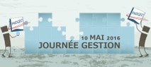 Journée Gestion 2016 : les inscriptions sont ouvertes !