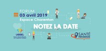 Forum Prévention Santé : promouvoir les projets à destination des élèves