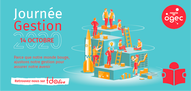 Mag des Ogec : hors-série Journée Gestion 2020
