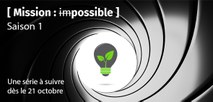 Mission [im]possible : découvrez notre web série dédiée à la crise énergétique