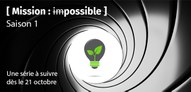 Mission [im]possible : découvrez notre web série dédiée à la crise énergétique