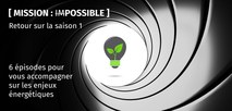 Mission [im]possible : retour sur la saison 1