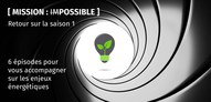 Mission [im]possible : retour sur la saison 1