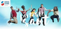 Service civique : infos sur la campagne 2016-2017