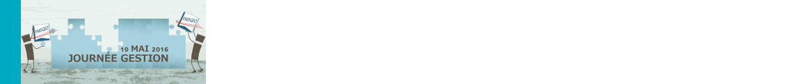 Journée Gestion 2016