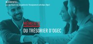 Le mémento du trésorier d'Ogec