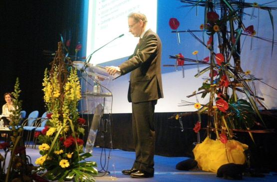 Prospective et Territoire : vers quel territoire éducatif ?