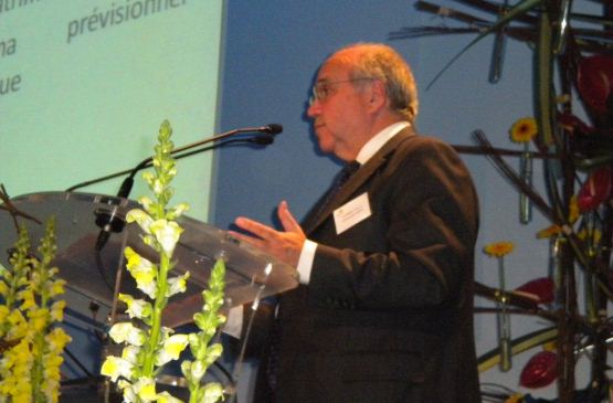 Immobilier : l’enjeu des 5 ans à venir ? Gérer l’immobilier plutôt que le subir… 