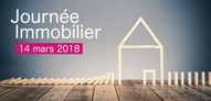 [Événement] Journée immobilier 2018