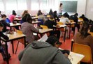 Qualité de l’air dans les établissements scolaires